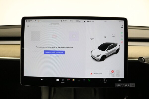 Used Tesla Model Y 2022 for sale - 77893295: Photo 29