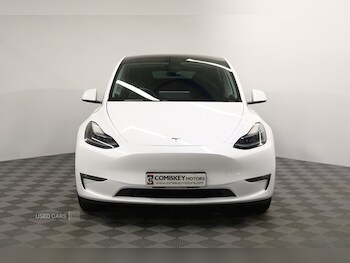 Used Tesla Model Y 2022 for sale - 77893295: Photo