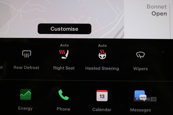 Used Tesla Model Y 2022 for sale - 77893295: Photo 31