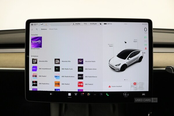 Used Tesla Model Y 2022 for sale - 77893295: Photo 33