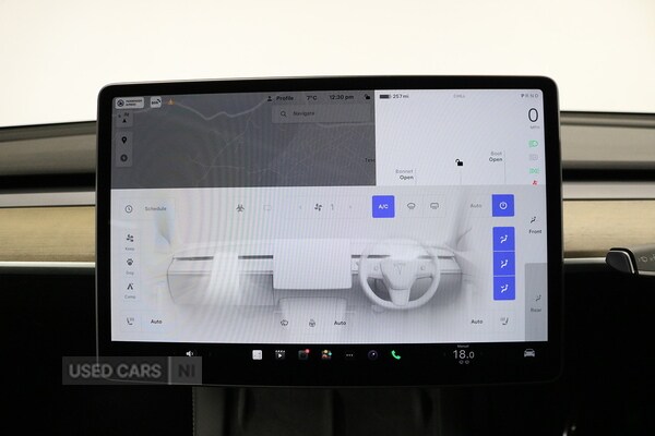 Used Tesla Model Y 2022 for sale - 77893295: Photo 39