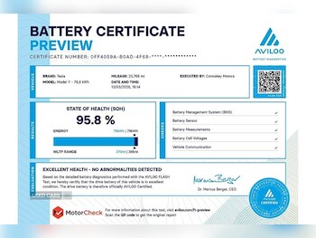 Used Tesla Model Y 2022 for sale - 77893295: Photo