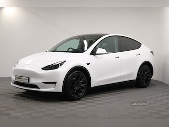 Used Tesla Model Y 2022 for sale - 77893295: Photo