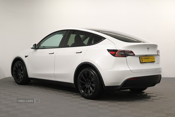 Used Tesla Model Y 2022 for sale - 77893295: Photo 5