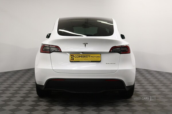 Used Tesla Model Y 2022 for sale - 77893295: Photo 6