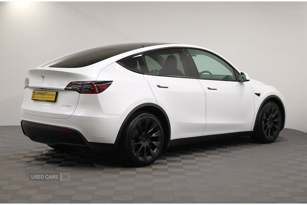 Used Tesla Model Y 2022 for sale - 77893295: Photo 7