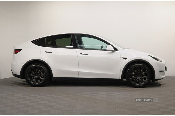 Used Tesla Model Y 2022 for sale - 77893295: Photo 8