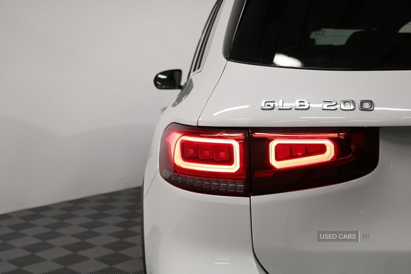 Used Mercedes-Benz GLB 2022 for sale - 76337937: Photo 10