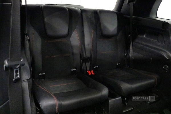 Used Mercedes-Benz GLB 2022 for sale - 76337937: Photo 13