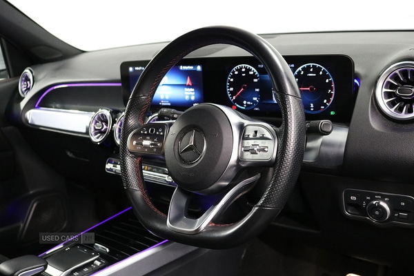 Used Mercedes-Benz GLB 2022 for sale - 76337937: Photo 15