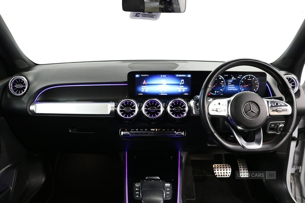 Used Mercedes-Benz GLB 2022 for sale - 76337937: Photo 16