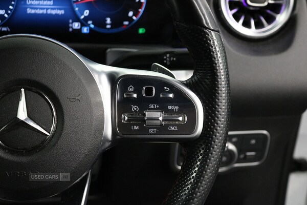 Used Mercedes-Benz GLB 2022 for sale - 76337937: Photo 18