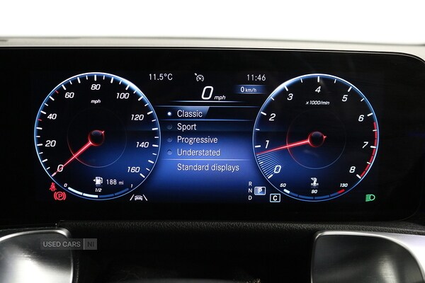 Used Mercedes-Benz GLB 2022 for sale - 76337937: Photo 19