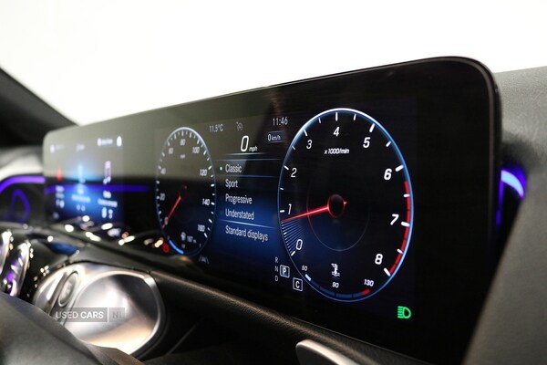 Used Mercedes-Benz GLB 2022 for sale - 76337937: Photo 20