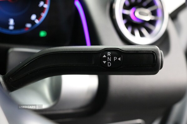 Used Mercedes-Benz GLB 2022 for sale - 76337937: Photo 21