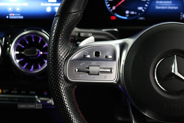 Used Mercedes-Benz GLB 2022 for sale - 76337937: Photo 23