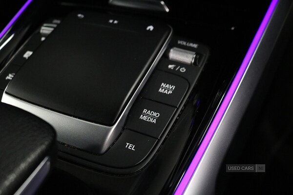 Used Mercedes-Benz GLB 2022 for sale - 76337937: Photo 24