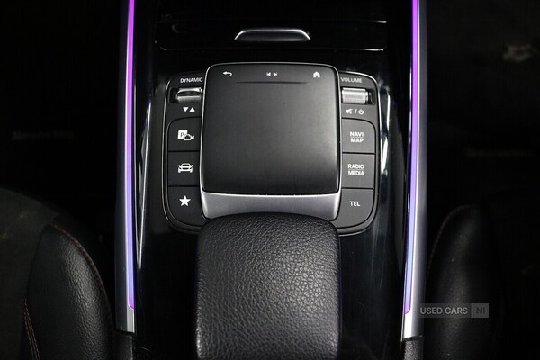 Used Mercedes-Benz GLB 2022 for sale - 76337937: Photo 25