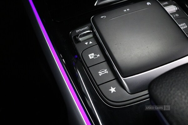 Used Mercedes-Benz GLB 2022 for sale - 76337937: Photo 26