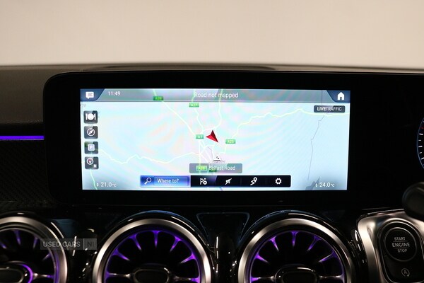 Used Mercedes-Benz GLB 2022 for sale - 76337937: Photo 28