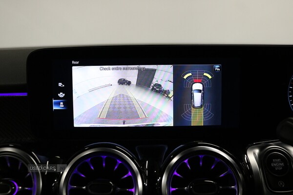 Used Mercedes-Benz GLB 2022 for sale - 76337937: Photo 29