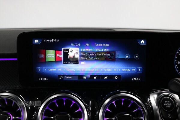 Used Mercedes-Benz GLB 2022 for sale - 76337937: Photo 30