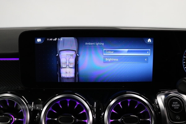 Used Mercedes-Benz GLB 2022 for sale - 76337937: Photo 32