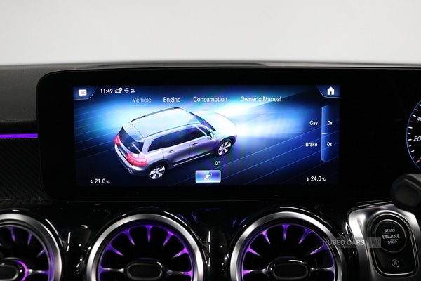 Used Mercedes-Benz GLB 2022 for sale - 76337937: Photo 35