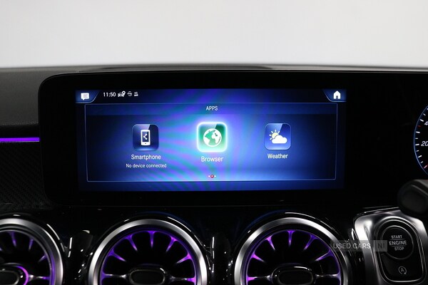 Used Mercedes-Benz GLB 2022 for sale - 76337937: Photo 36