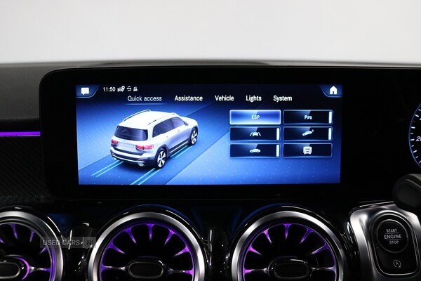 Used Mercedes-Benz GLB 2022 for sale - 76337937: Photo 37