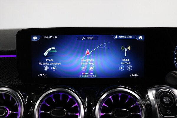 Used Mercedes-Benz GLB 2022 for sale - 76337937: Photo 39