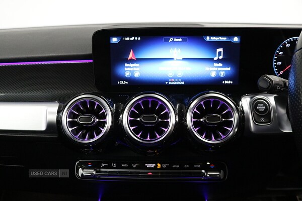 Used Mercedes-Benz GLB 2022 for sale - 76337937: Photo 40