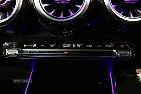 Used Mercedes-Benz GLB 2022 for sale - 76337937: Photo 41