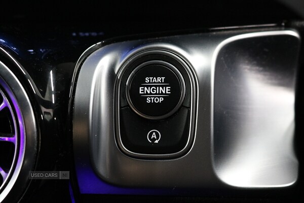 Used Mercedes-Benz GLB 2022 for sale - 76337937: Photo 42