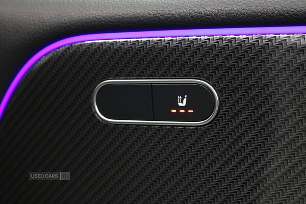 Used Mercedes-Benz GLB 2022 for sale - 76337937: Photo 43