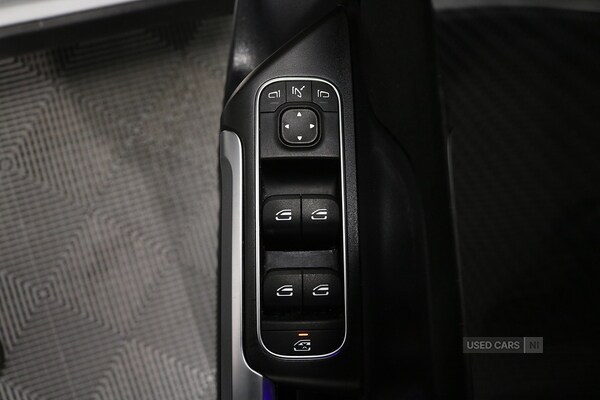 Used Mercedes-Benz GLB 2022 for sale - 76337937: Photo 44