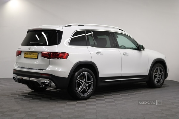 Used Mercedes-Benz GLB 2022 for sale - 76337937: Photo 6