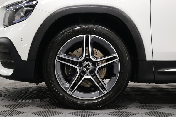 Used Mercedes-Benz GLB 2022 for sale - 76337937: Photo 8