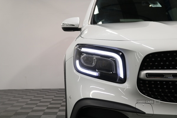 Used Mercedes-Benz GLB 2022 for sale - 76337937: Photo 9