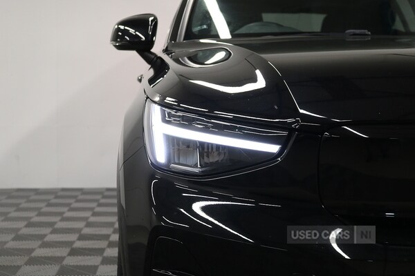 Used Volvo XC40 2023 for sale - 77587564: Photo 11