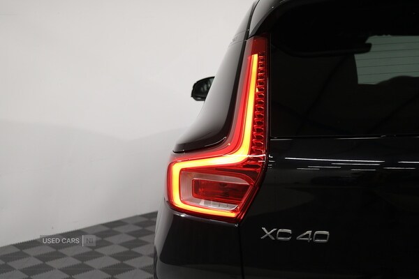 Used Volvo XC40 2023 for sale - 77587564: Photo 12