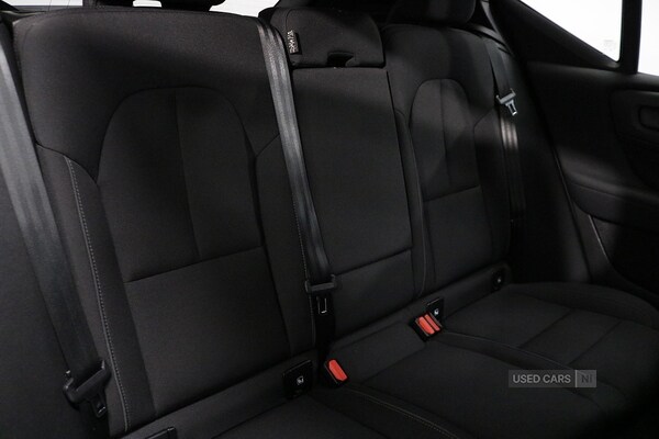 Used Volvo XC40 2023 for sale - 77587564: Photo 13