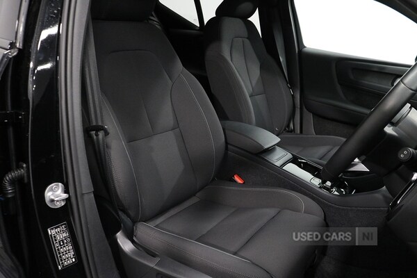 Used Volvo XC40 2023 for sale - 77587564: Photo 14