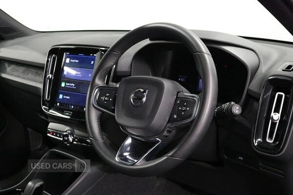 Used Volvo XC40 2023 for sale - 77587564: Photo 16