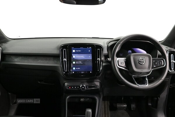 Used Volvo XC40 2023 for sale - 77587564: Photo 17