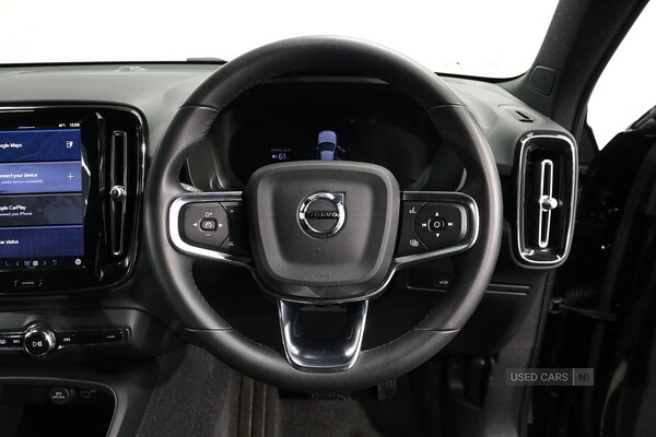 Used Volvo XC40 2023 for sale - 77587564: Photo 18