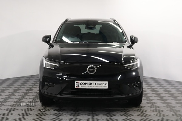 Used Volvo XC40 2023 for sale - 77587564: Photo 2