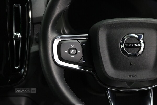 Used Volvo XC40 2023 for sale - 77587564: Photo 22