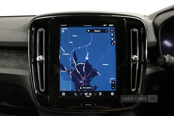 Used Volvo XC40 2023 for sale - 77587564: Photo 25