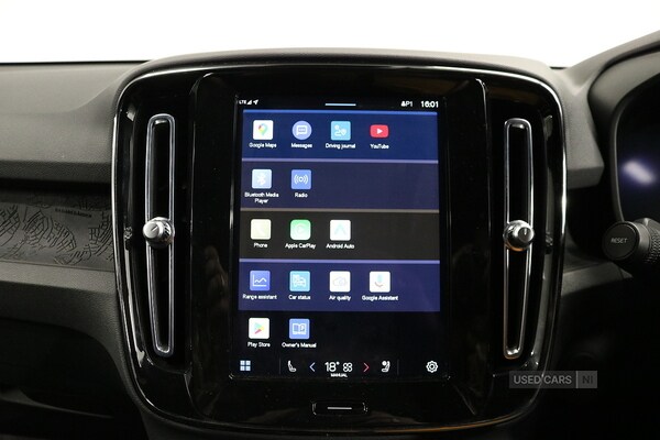 Used Volvo XC40 2023 for sale - 77587564: Photo 28